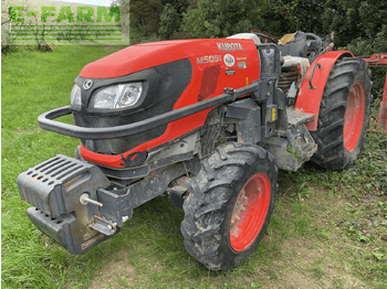 Трактор KUBOTA