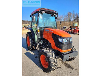 Трактор KUBOTA