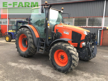 Трактор KUBOTA MGX series
