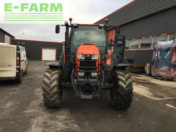 Трактор Kubota tracteur agricole m128gxs2 kubota: фото 3