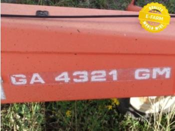 Сіноворушилка Kuhn GA 4321 GM: фото 1