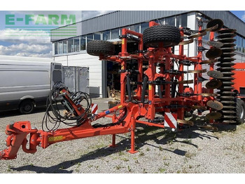 Культиватор KUHN