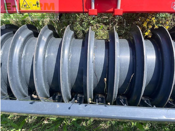 Культиватор Kuhn cultimer l300 ns: фото 4