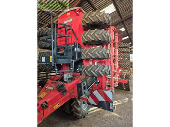 Сівалка точного висіву KUHN