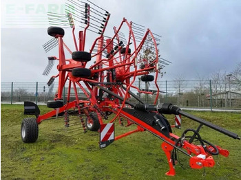 Сіноворушилка KUHN