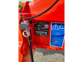 Косарка Kuhn gmd 4015: фото 3 Косарка Kuhn gmd 4015: фото 3