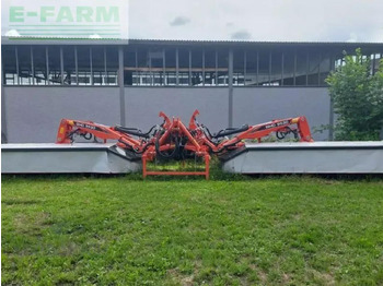 Косарка KUHN