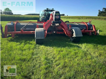 Сіноворушилка KUHN