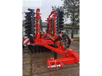 Дисковий культиватор KUHN