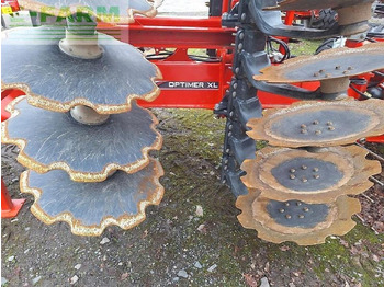 Дисковий культиватор Kuhn optimer xl4000 scheibenegge kurzscheibenegge scheibe: фото 2 Дисковий культиватор Kuhn optimer xl4000 scheibenegge kurzscheibenegge scheibe: фото 2