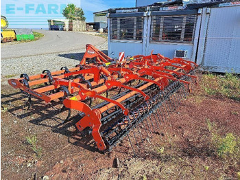 Культиватор KUHN