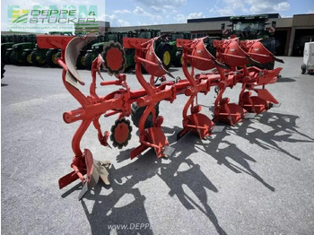 Плуг Kuhn v master l5: фото 5