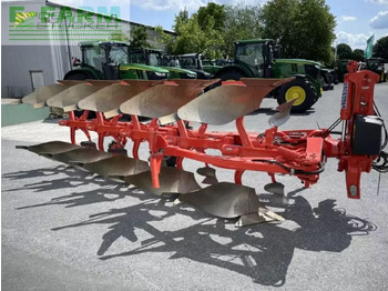 Плуг Kuhn v master l5: фото 3