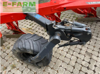 Плуг Kuhn varimaster 153 4e(4+1) t 80 102: фото 3