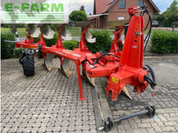 Плуг Kuhn varimaster 153 4e(4+1) t 80 102: фото 2