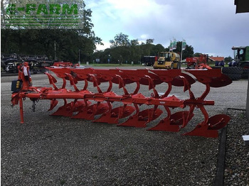 Плуг Kuhn vm-l 5+1e 95 cm: фото 4