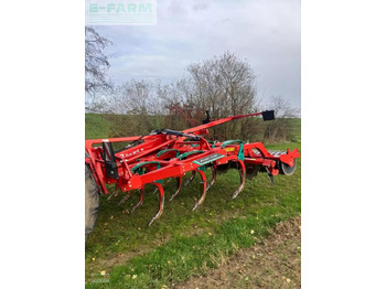 Культиватор KVERNELAND