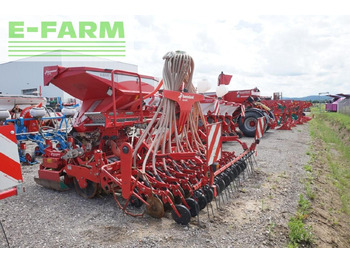Сівалка Kverneland idrill pro: фото 4