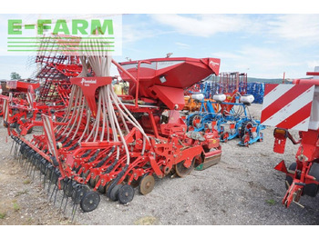 Сівалка Kverneland idrill pro: фото 3