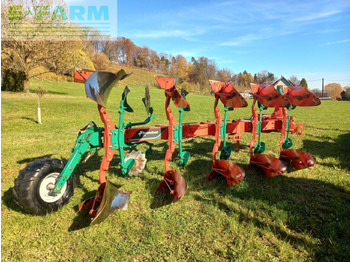 Плуг Kverneland lb 100/3000: фото 4