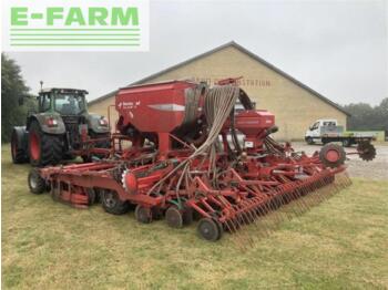 Сівалка Kverneland msc+ 6000: фото 4 Сівалка Kverneland msc+ 6000: фото 4