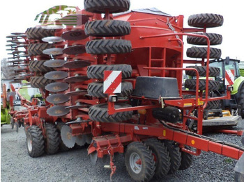 Сівалка Kverneland msc 6000: фото 2 Сівалка Kverneland msc 6000: фото 2