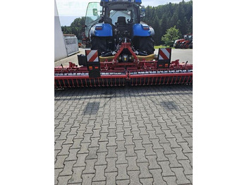 Техніка для обробки ґрунту KVERNELAND