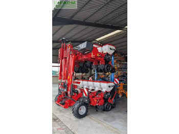 Сівалка точного висіву KVERNELAND