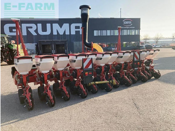 Сівалка KVERNELAND