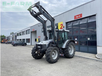 Трактор LAMBORGHINI