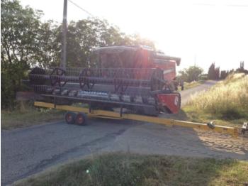 Зернозбиральний комбайн Laverda M 410 LC: фото 1