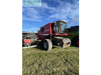 Зернозбиральний комбайн LAVERDA