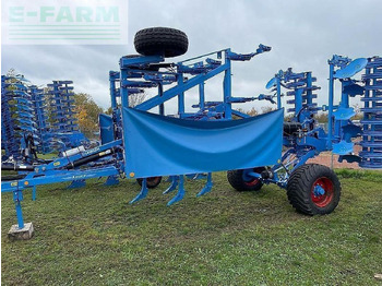 Культиватор Lemken 9/500 karat: фото 4