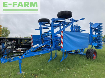 Культиватор Lemken karat 9/500 kua: фото 2 Культиватор Lemken karat 9/500 kua: фото 2