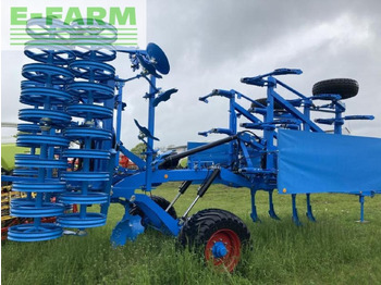 Культиватор Lemken karat 9/500 kua: фото 3 Культиватор Lemken karat 9/500 kua: фото 3