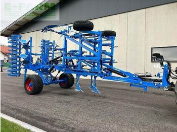 Культиватор Lemken karat 9/500 kua: фото 4 Культиватор Lemken karat 9/500 kua: фото 4