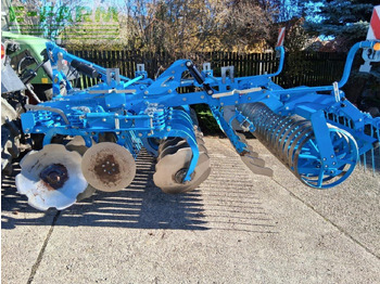 Дисковий культиватор LEMKEN
