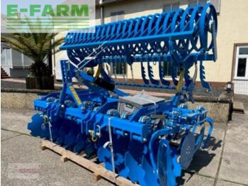 Дисковий культиватор LEMKEN