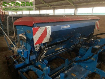 Сівалка LEMKEN