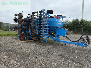 Сівалка Lemken solitair 9/600 k hd: фото 5