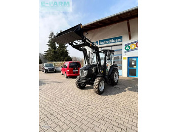 Трактор LOVOL