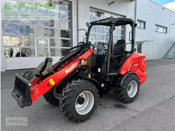 Колісний навантажувач MANITOU MLA 4-50