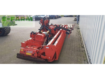 Техніка для обробки ґрунту Maschio aquila pk 5000: фото 2
