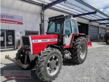 Трактор Massey Ferguson 1014: фото 1