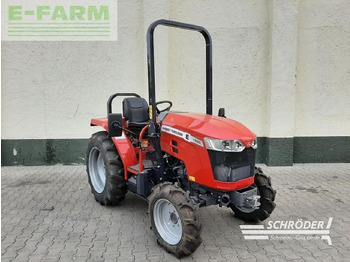 Трактор MASSEY FERGUSON 1740