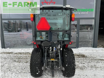 Трактор Massey Ferguson 1740m-hc: фото 5