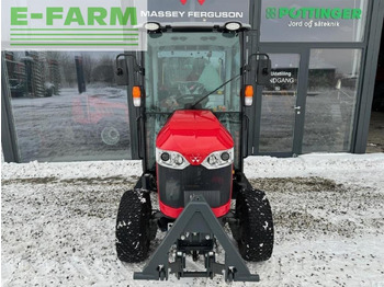 Трактор Massey Ferguson 1740m-hc: фото 2