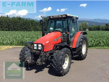 Трактор MASSEY FERGUSON 4300 series