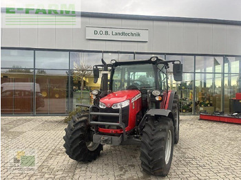 Трактор MASSEY FERGUSON 4708