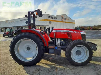 Трактор MASSEY FERGUSON 4708